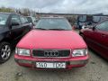 Audi 80 (B4) 1993 - Car for spare parts