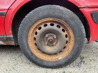 Audi 80 (B4) 1993 - Car for spare parts