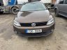 Volkswagen Jetta 2011 - Car for spare parts