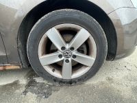 Volkswagen Jetta 2011 - Car for spare parts