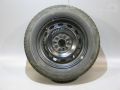Toyota Carina E (T190) Steel wheel 14"  Carina E 5x100 Part code: 42611-20880-01
Additional notes: Par...