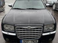 Chrysler 300C 2007 - Car for spare parts