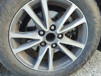 I wish to buy Toyota Avensis (T27) 2016