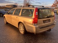 Volvo V70 2007 - Car for spare parts