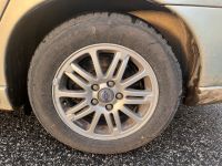 Volvo V70 2007 - Car for spare parts