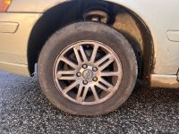 Volvo V70 2007 - Car for spare parts