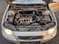 Volvo V70 2007 - Car for spare parts