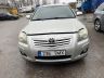 Toyota Avensis (T25) 2007 - Car for spare parts