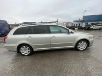 Toyota Avensis (T25) 2007 - Car for spare parts