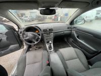 Toyota Avensis (T25) 2007 - Car for spare parts