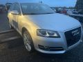 Audi A3 (8V) 2012 - Car for spare parts