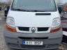 Renault Trafic 2004 - Car for spare parts