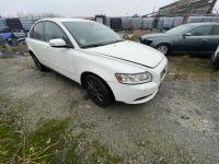 Volvo S40 2008 - Car for spare parts