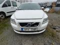 Volvo S40 2008 - Car for spare parts
