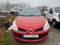 Renault Clio 2006 - Car for spare parts