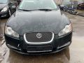 Jaguar XF 2011 - Car for spare parts