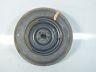 Volvo 850 Spare wheel  14'' 850 5x108 Part code: 14'' 850 5x108
Body type: Sedaan