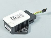 Peugeot 308 Yaw rate sensor Part code: 454939 -> 9811627180
Body type: 5-us...