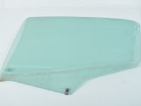 Peugeot 308 Door window, left (rear) Part code: 9203HR
Body type: 5-ust luukpära