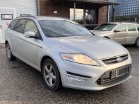 Ford Mondeo 2012 - Car for spare parts
