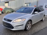 Ford Mondeo 2012 - Car for spare parts