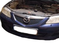 Mazda 6 (GG / GY) 2005 - Car for spare parts