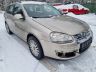 Volkswagen Golf 5 2007 - Car for spare parts