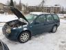 Volkswagen Golf 4 2003 - Car for spare parts
