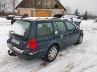 Volkswagen Golf 4 2003 - Car for spare parts