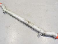 Audi Q7 (4L) Pressure hose (Turbo) lower Part code: 4M0145941B
Body type: Maastur