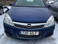 Opel Astra (H) 2008 - Car for spare parts