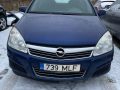 Opel Astra (H) 2008 - Car for spare parts