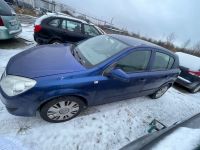 Opel Astra (H) 2008 - Car for spare parts