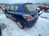 Opel Astra (H) 2008 - Car for spare parts