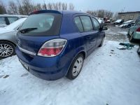 Opel Astra (H) 2008 - Car for spare parts
