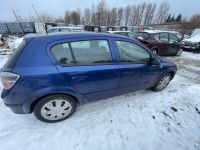 Opel Astra (H) 2008 - Car for spare parts
