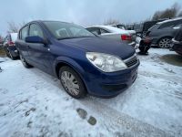Opel Astra (H) 2008 - Car for spare parts