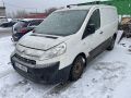 Citroen Jumpy 2010 - Car for spare parts