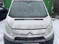 Citroen Jumpy 2010 - Car for spare parts