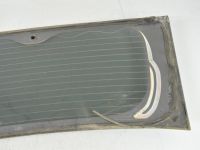 Mitsubishi Outlander rear glass Part code: 5805A306
Body type: Maastur
Addition...