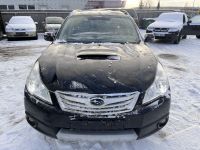 Subaru Outback 2010 - Car for spare parts
