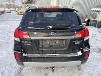 Subaru Outback 2010 - Car for spare parts