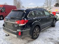 Subaru Outback 2010 - Car for spare parts