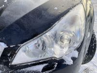 Subaru Outback 2010 - Car for spare parts