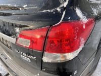 Subaru Outback 2010 - Car for spare parts