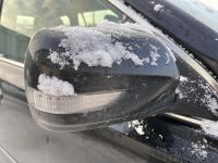 Subaru Outback 2010 - Car for spare parts