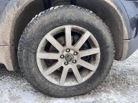 Volvo XC90 2003 - Car for spare parts