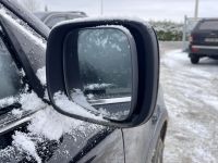 Volvo XC90 2003 - Car for spare parts