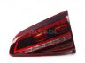 Volkswagen Golf 7 2012-2020 TAGATULI
