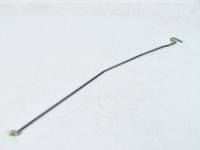 Peugeot 206 Bonnet stay Part code: 792731
Body type: 5-ust luukpära